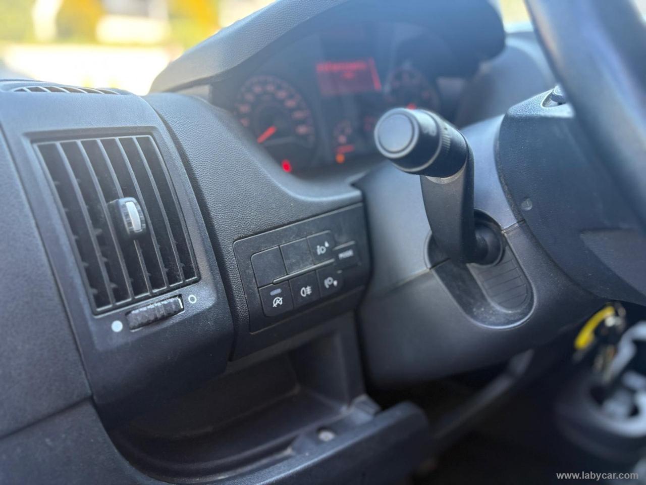 Boxer 330 BlueHDi 140 S&S PC-TN Furg.