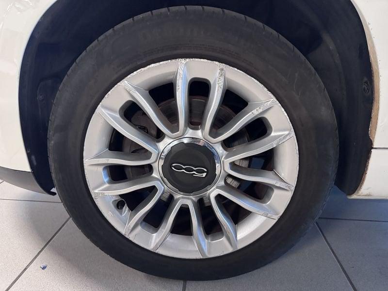 FIAT 500L 1.4 Lounge 95cv