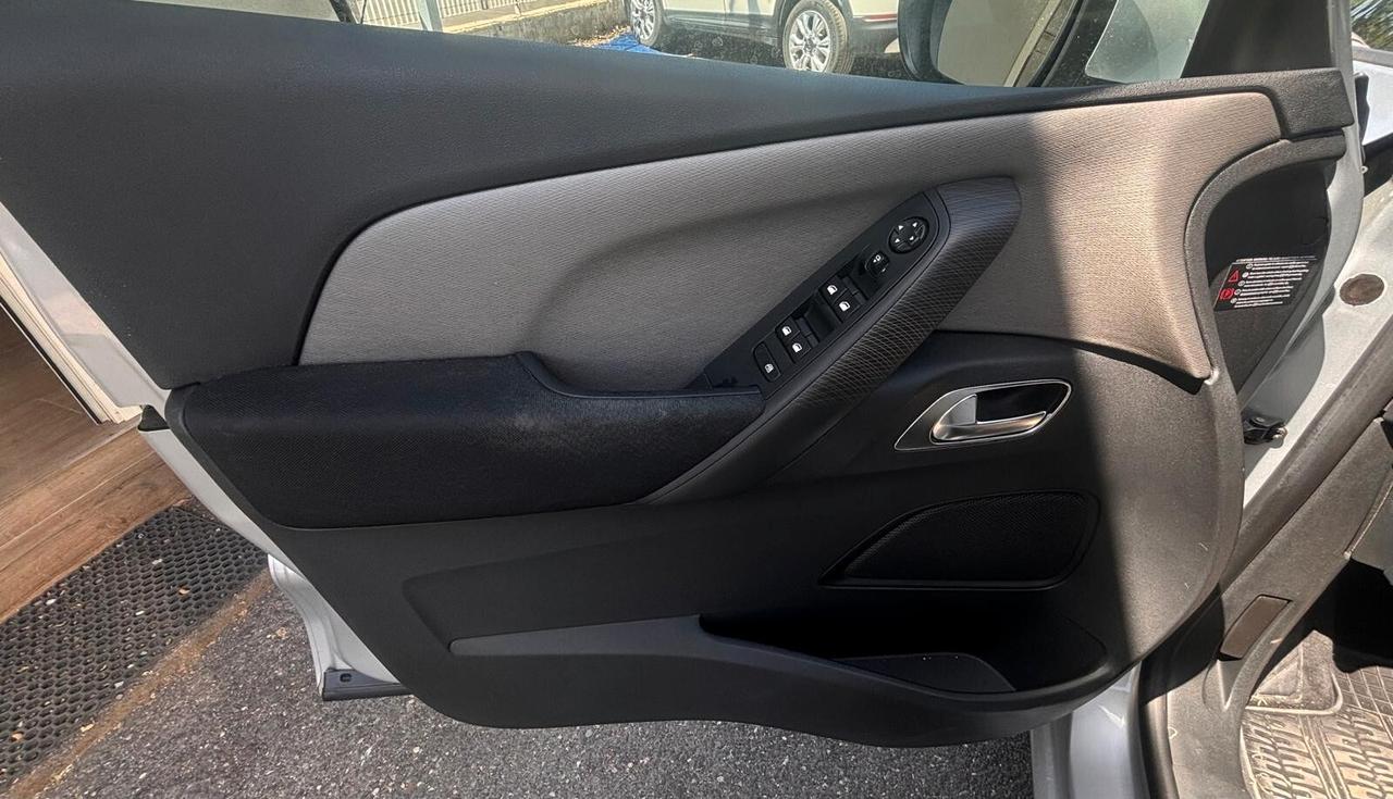 Citroen C4 Picasso 1.6 e-HDi 115 ETG6 Exclusive