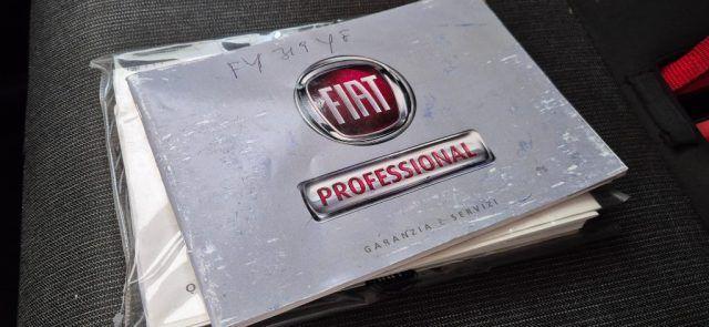 FIAT Doblo Doblò 1.3 MJT 95 Cv 3 POSTI SX