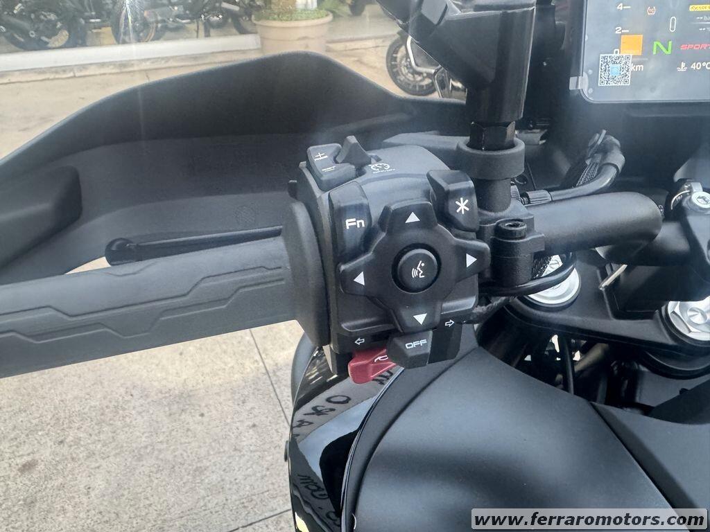 CFMOTO 800MT EXPLORE NUOVA a soli 109 euro