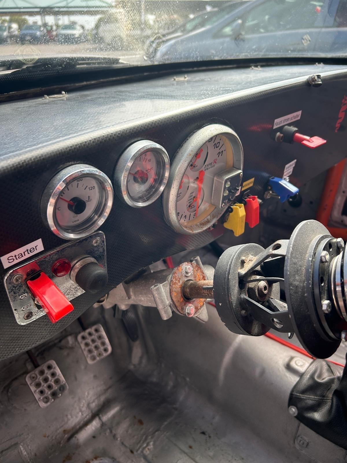 Alfa Romeo 75 3.0i V6 cat