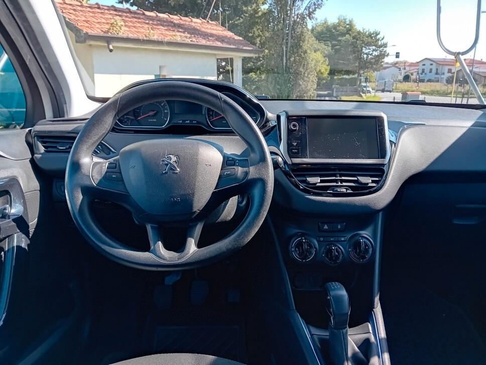 Peugeot 208 1.2 VTi 82 CV 5 porte Active