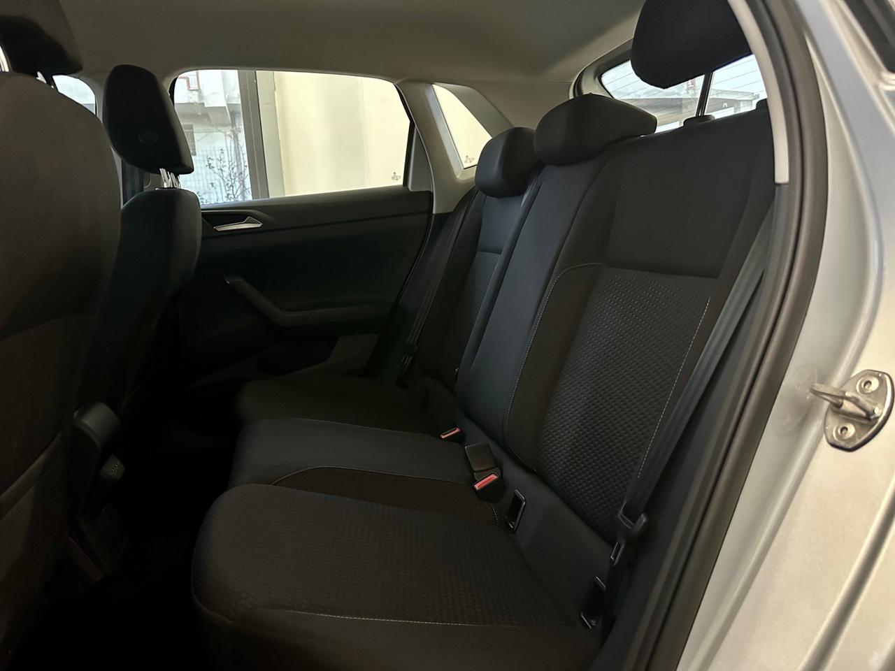 Volkswagen Polo 1.0 EVO 80 CV 5p. Comfortline BlueMotion Technology