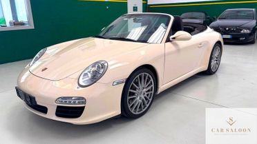 Porsche 911 911 Cabrio 3.8 Carrera S - UNICA !