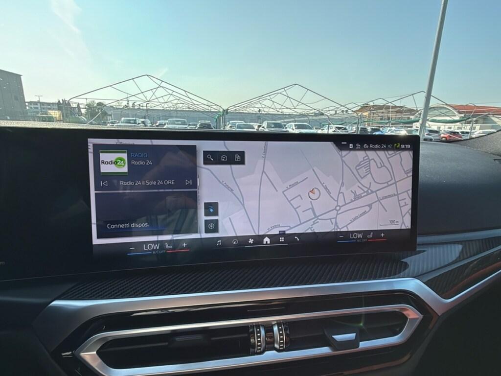 BMW i4 M 50 Sport Auto