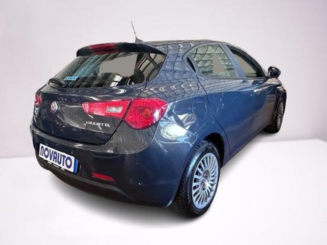 ALFA ROMEO Giulietta 1.6 JTDm 120 CV