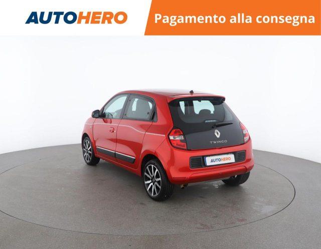 RENAULT Twingo 1.0 SCe Stop&Start Energy