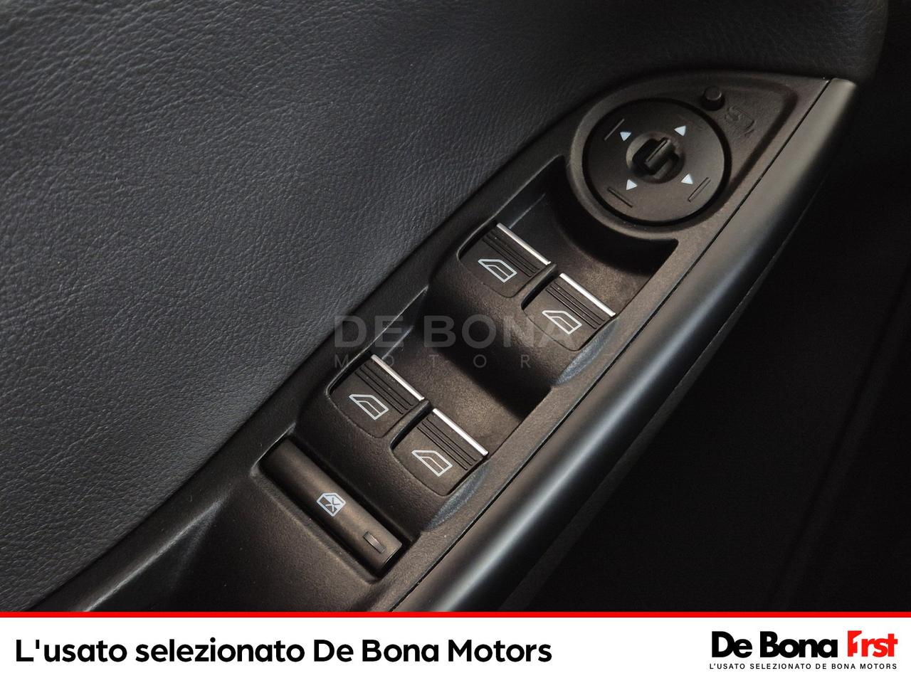 Ford Focus 5p 2.3 rs track edition awd 350cv