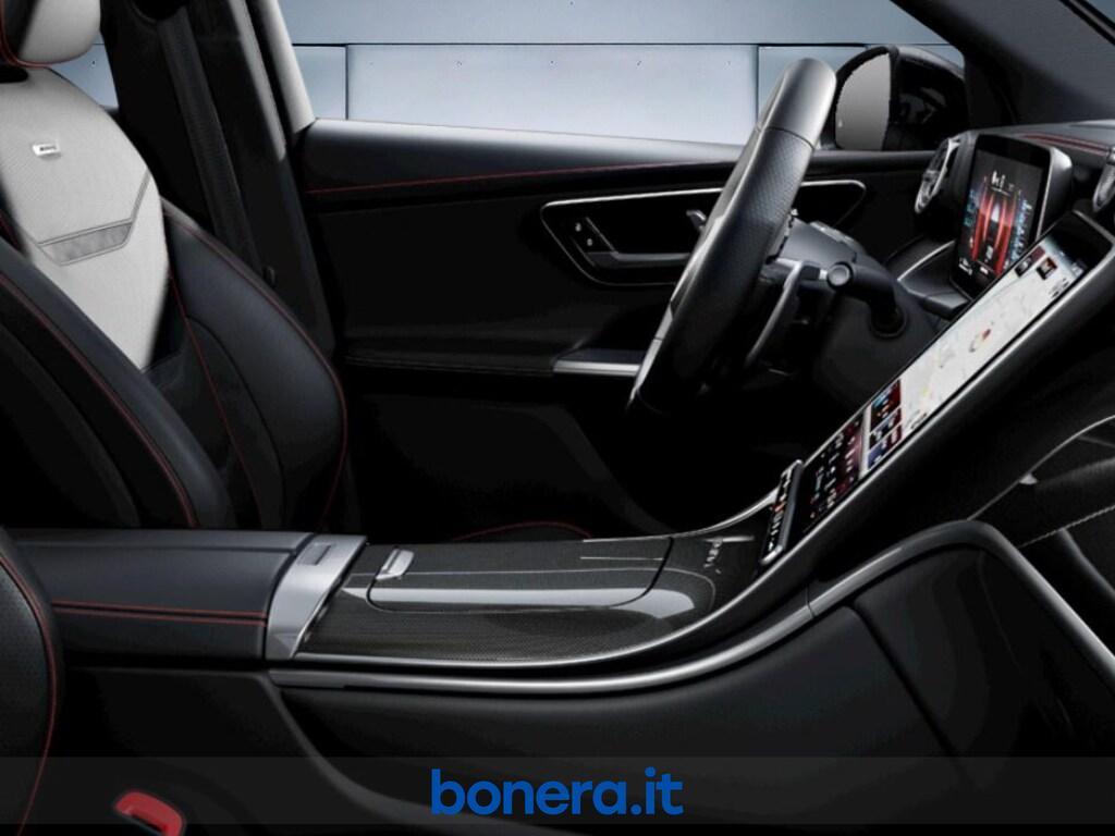 Mercedes GLC AMG SUV 43 Mild-Hybrid AMG Line Premium Plus Extra 4Matic Speedshift MCT...