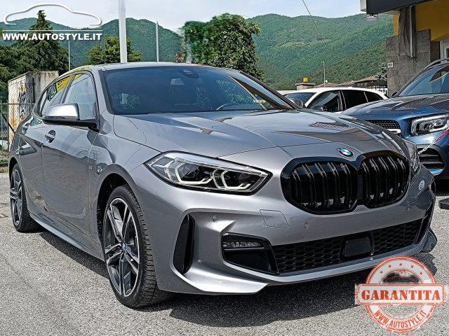 BMW 118 i M-SPORT Steptronic/AUTOMATICA MSport F40