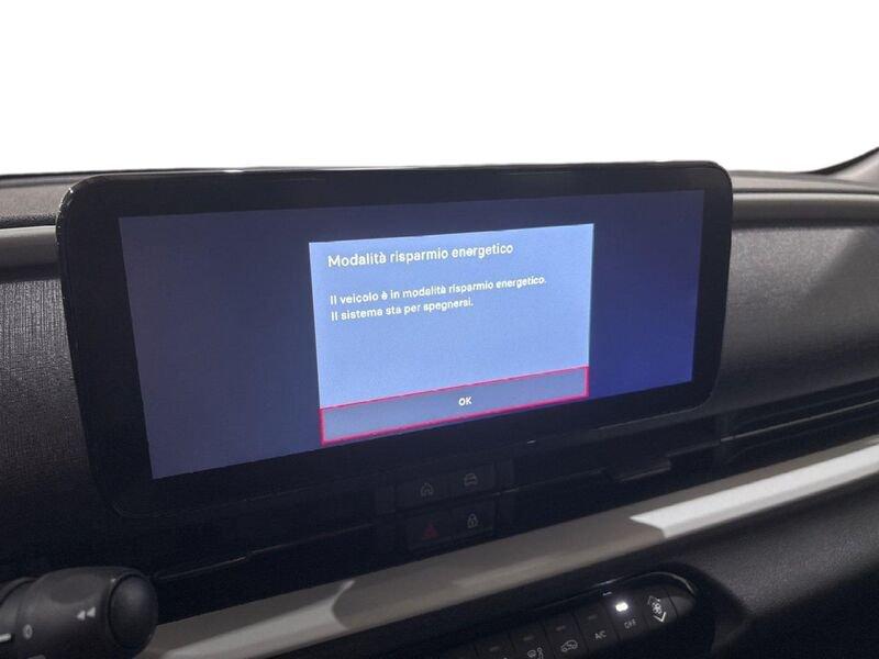 FIAT 600 My24 1.2 Hybrid 100cv