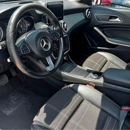 Mercedes-benz GLA 200 GLA 200 d Automatic Premium