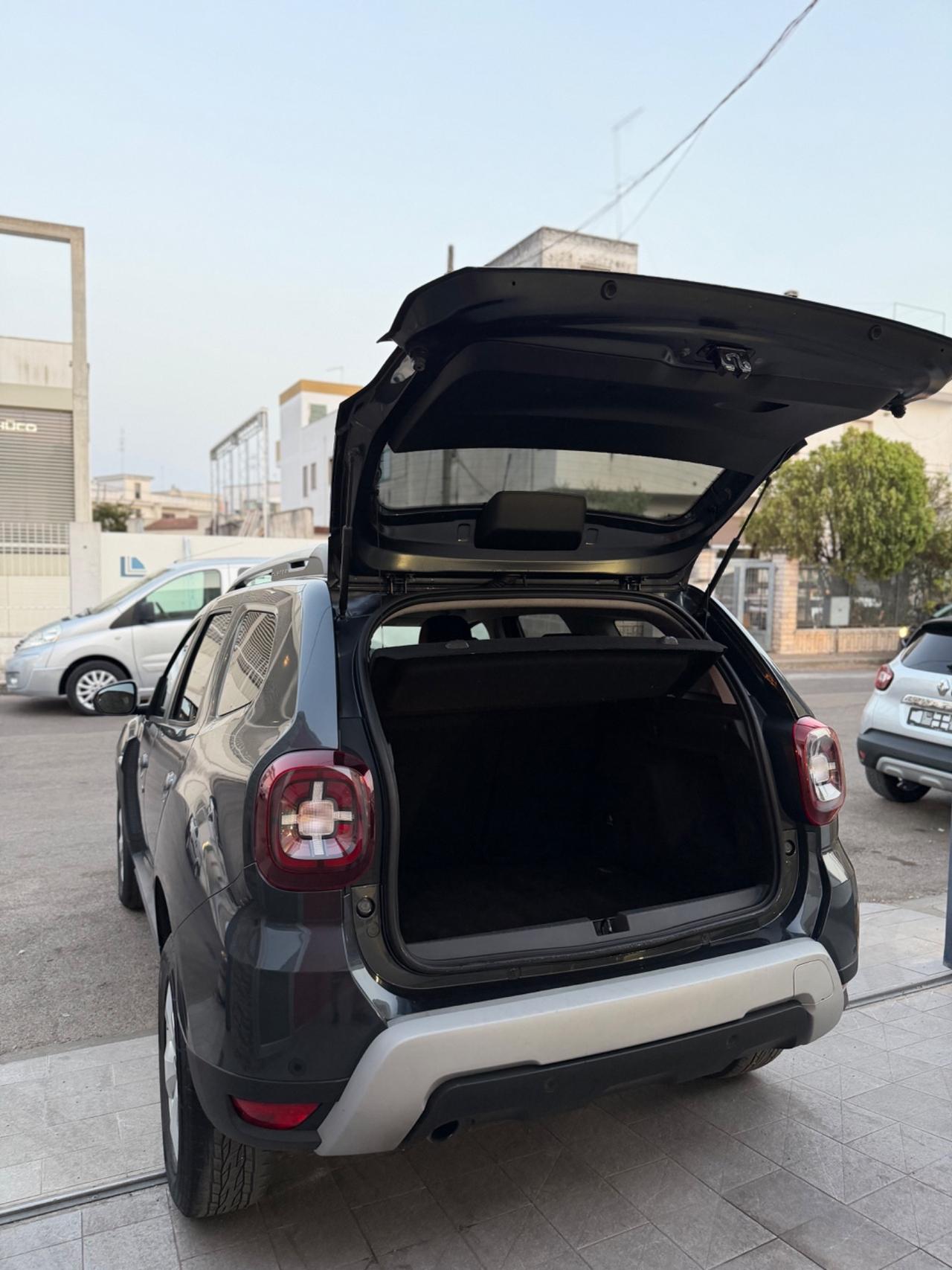 Dacia Duster 1.6 SCe GPL-2019/LED/NAVI