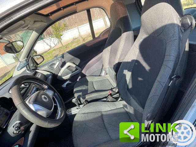 SMART ForTwo 800 40 kW | 2013 - Ottima Occasione!