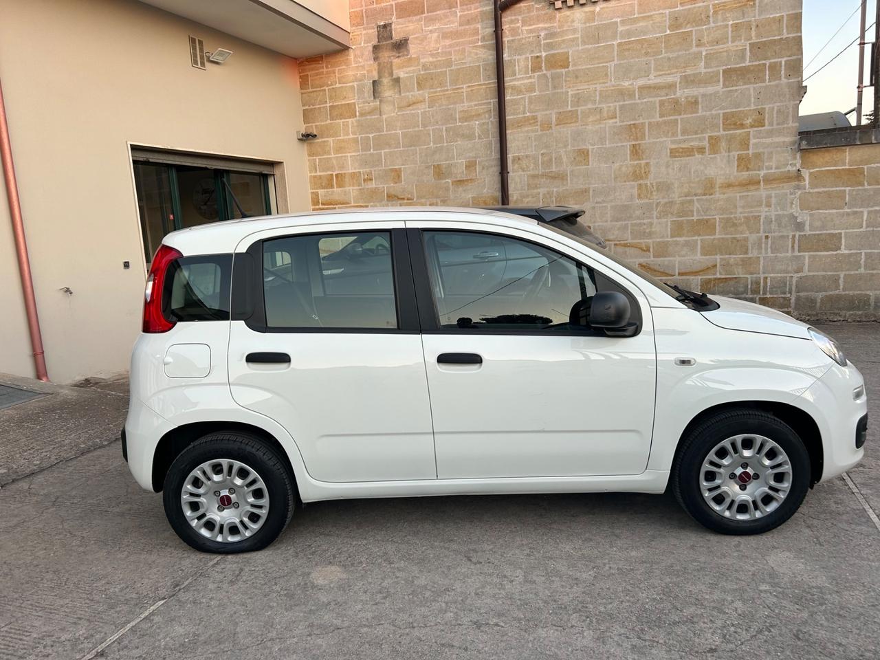 Fiat Panda 1.2 Easy