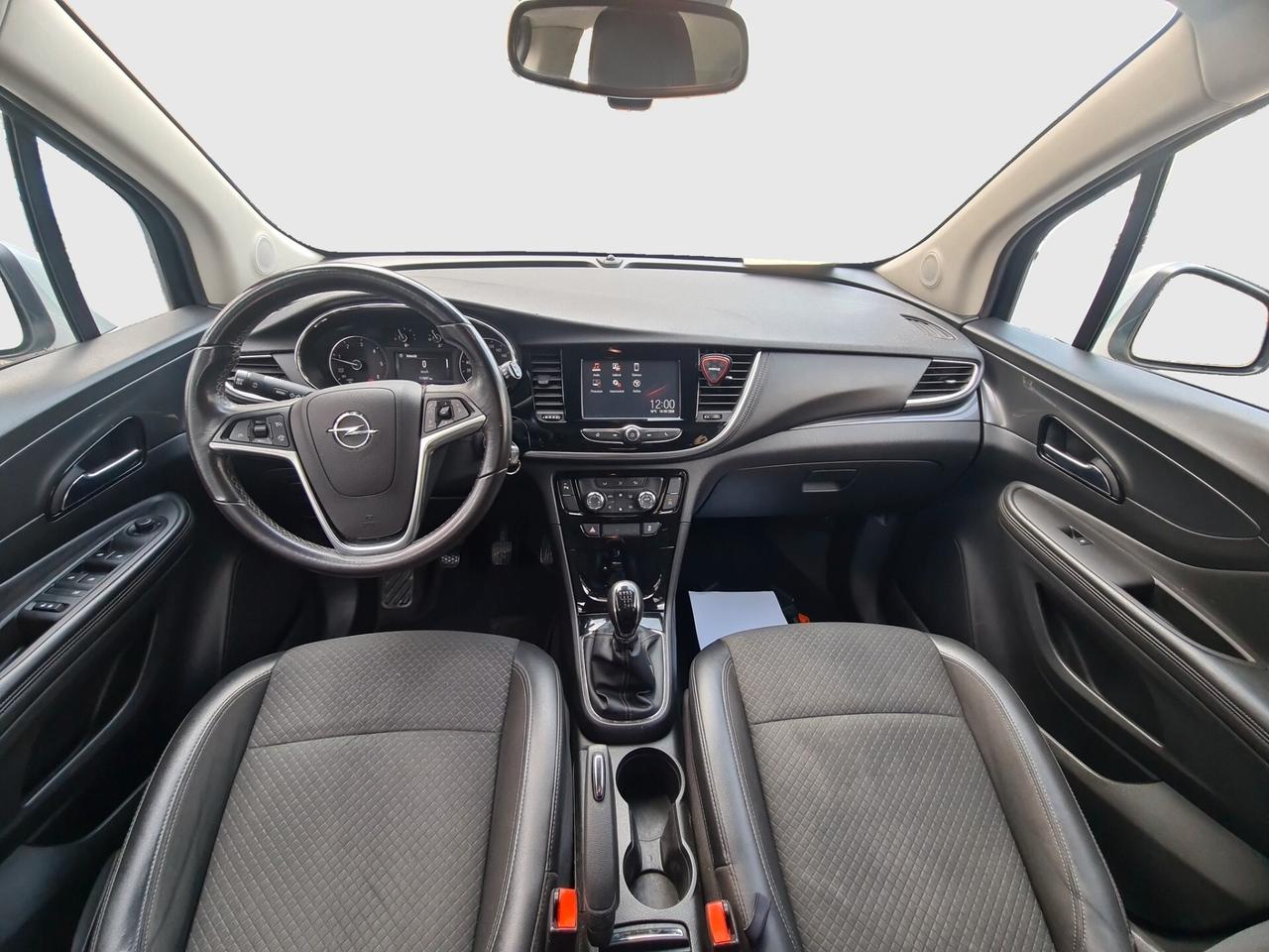 Opel Mokka X 1.6 CDTI Ecotec 4x2 S&S Innovation