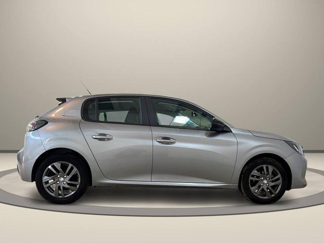 PEUGEOT 208 PureTech 75 Stop&Start 5 porte Active Pack