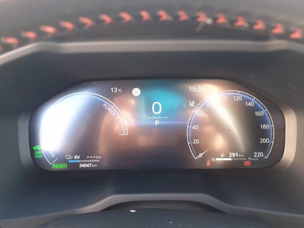 TOYOTA Rav4 2.5 vvt-ie phev more style awd-i e-cvt del 2023