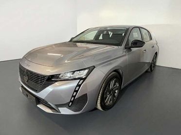 Peugeot 308 1.2 130cv Active Pack +