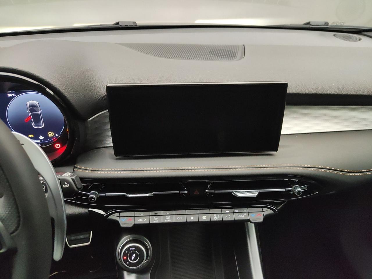 ALFA ROMEO Tonale 1.5 160CV HYBRID VELOCE TCT7