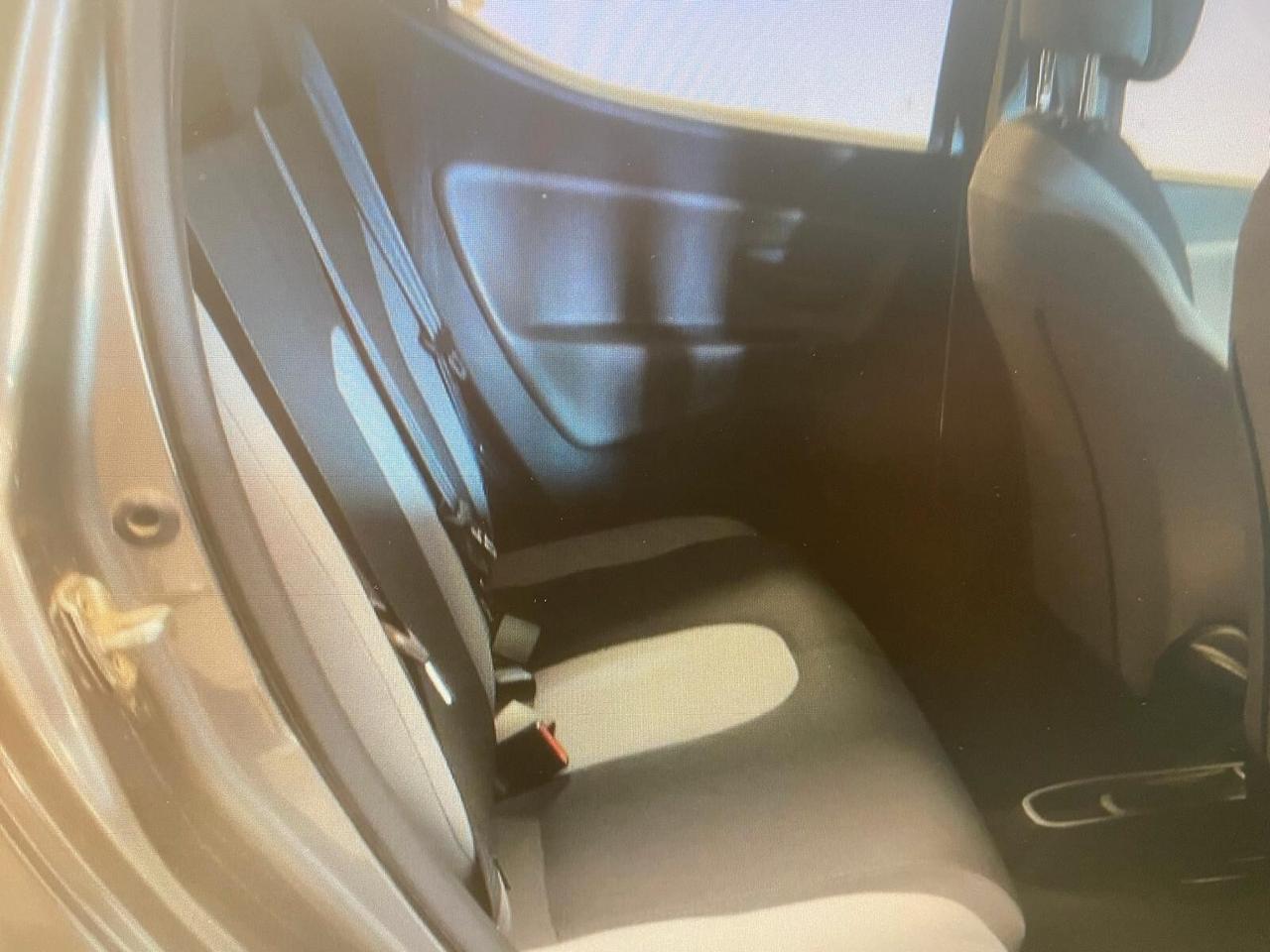 Lancia Ypsilon 1.2 69 CV 5 porte GPL Ecochic Silver