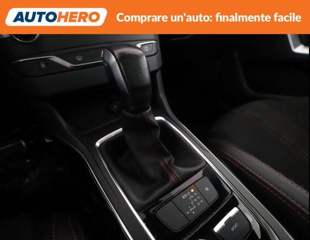 PEUGEOT 308 BlueHDi 120 S&S EAT6 SW GT Line