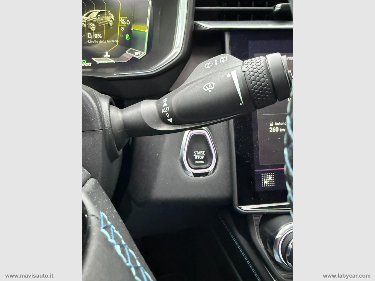 LYNK&CO 01 HEV
