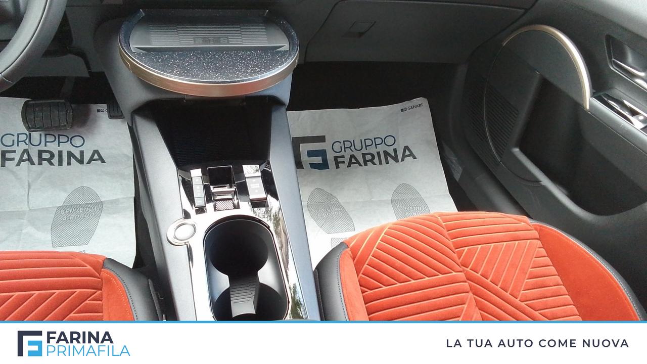 LANCIA Nuova Ypsilon Ibrida My24 Ypsilon Lx 1.2 100cv Ibrida