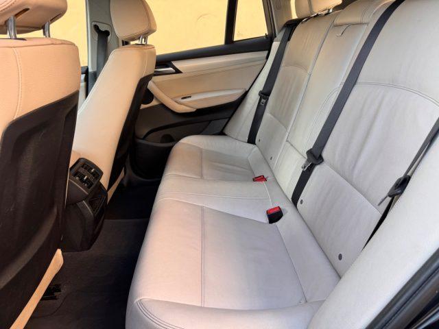 BMW X4 xDrive20d Business Aut.