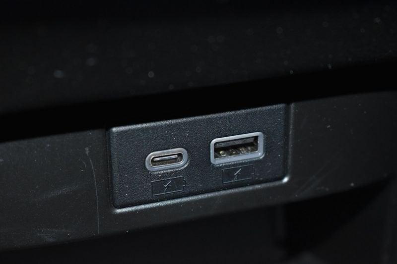 Alfa Romeo Stelvio 2.2 TD 160 CV Super Business AT8 RWD