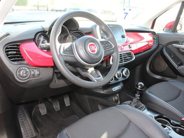 FIAT 500X 1.3 MultiJet 95 CV Cross 4x2