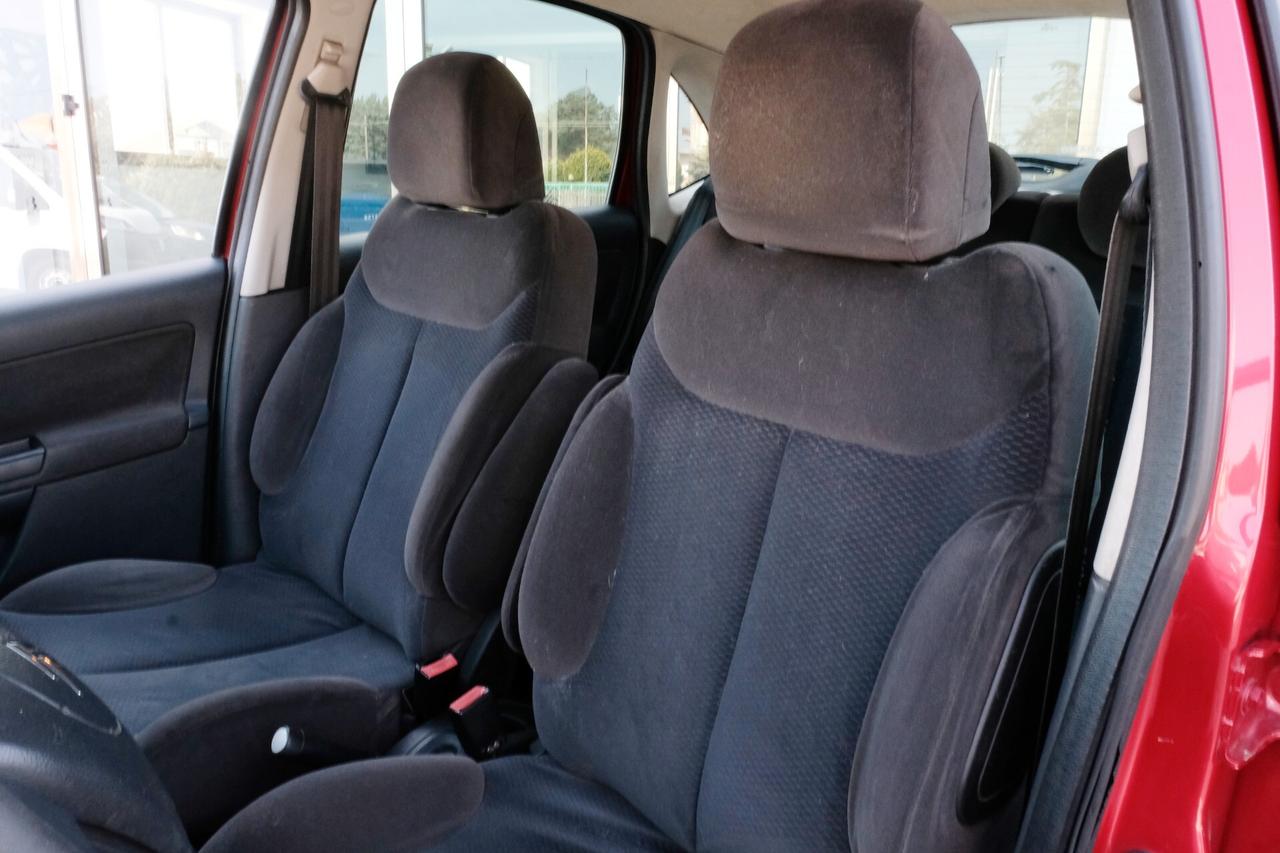 Citroen C3 1.4 HDi 70CV
