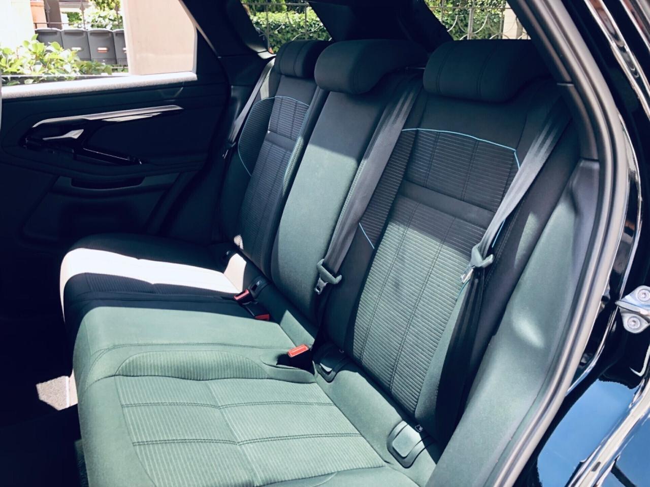 Land Rover EVOQUE R DYNAMIC - TETTO-COCKPIT