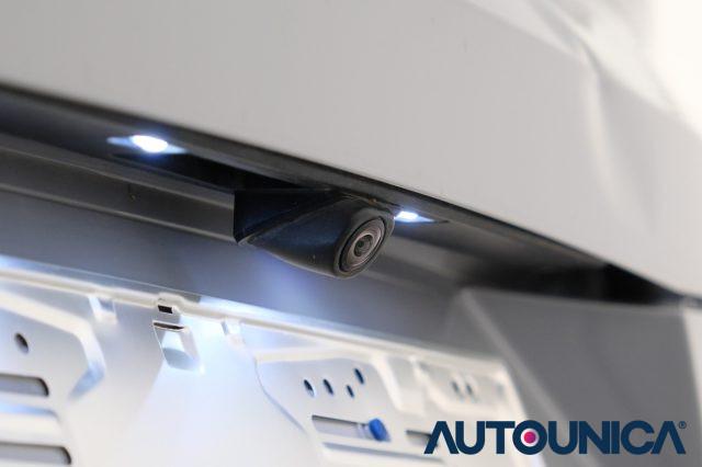 FORD Puma 1.0 ECOBOOST HYBRID S&S ST-LINE X AUTOMATICA