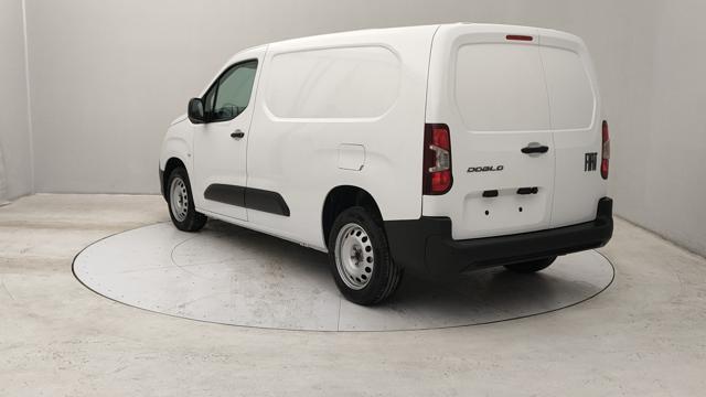 FIAT Doblo van 1.5 bluehdi 100cv LH1
