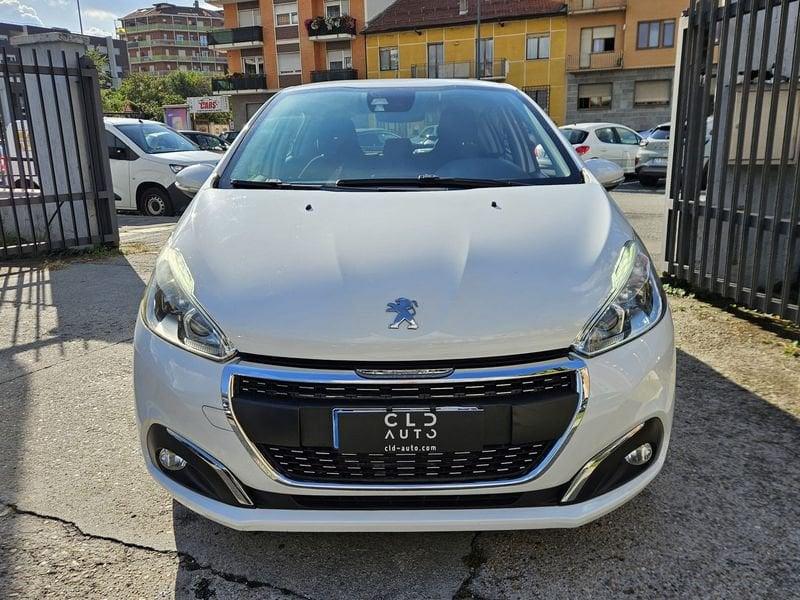 Peugeot 208 208 5p 1.5 bluehdi Active s&s 100cv 5m