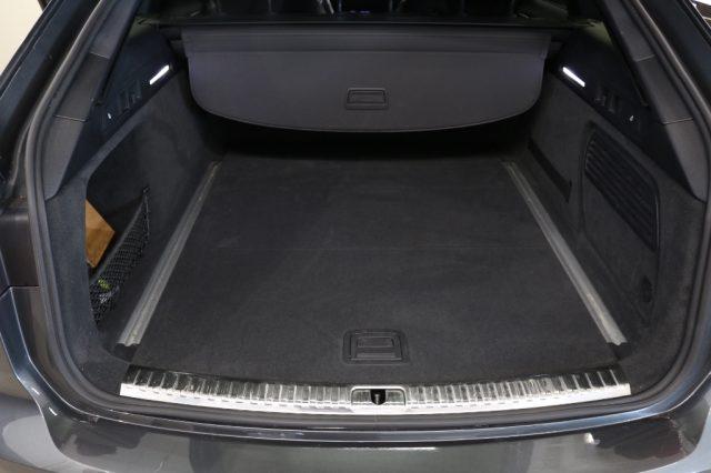 AUDI A6 50 3.0 TDI quattro tiptronic Business Plus S-LINE