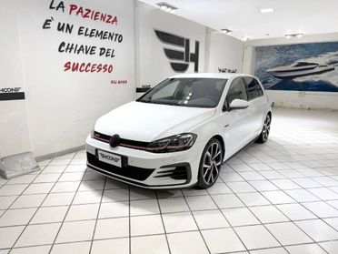 Volkswagen Golf 2.0 tsi Gti Performance 245cv dsg