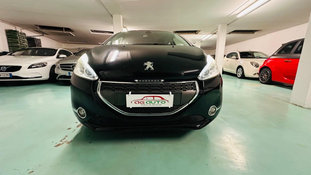 Peugeot 208 1.4 HDi 68 CV. Anche per neopatentati