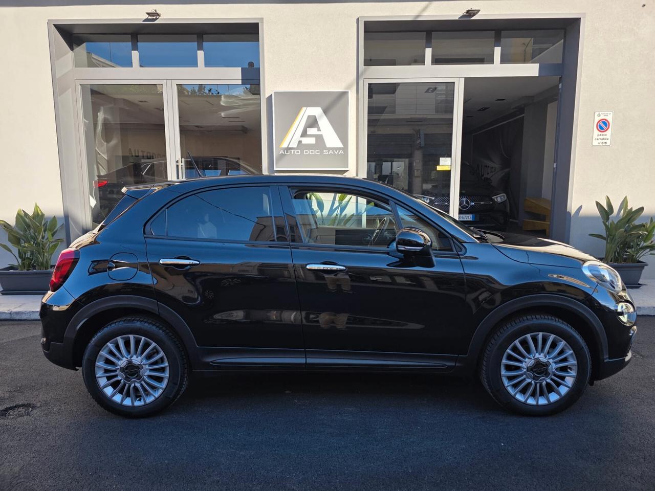 Fiat 500X 1.6 MultiJet 130 CV Cross....