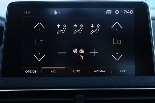 PEUGEOT 5008 PureTech 7 POSTI 130 S&S EAT8 GT Line