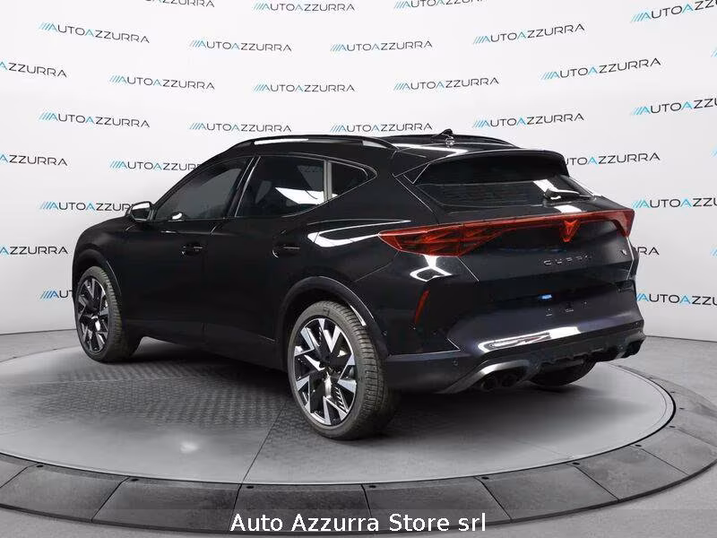CUPRA Formentor 2.0 TSI VZ 4drive 333cv DSG *19'', 360°, COLORI VARI, PROMO AZZURRA*