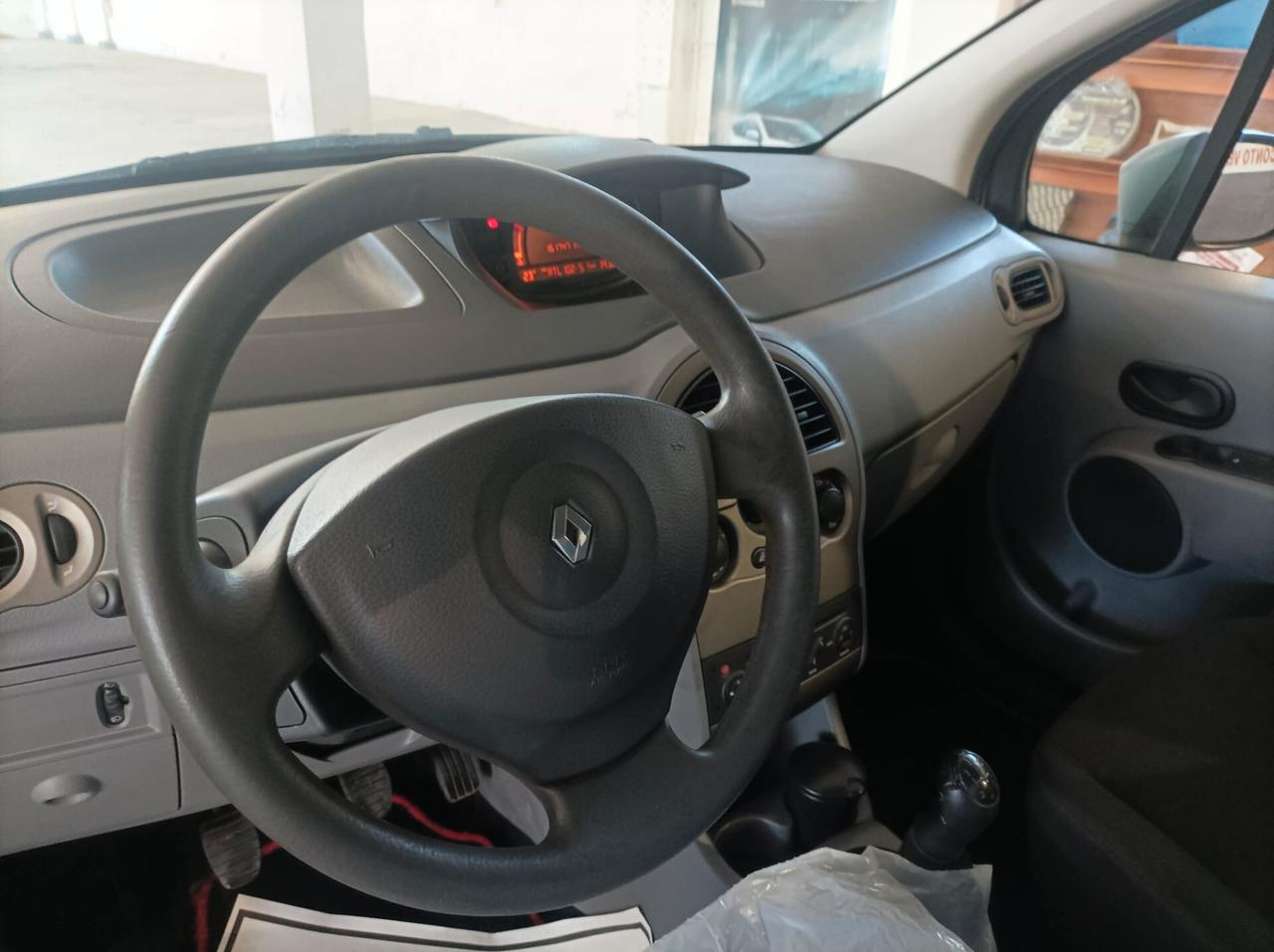 Renault Modus 1.2 16V ( VENDUTA)
