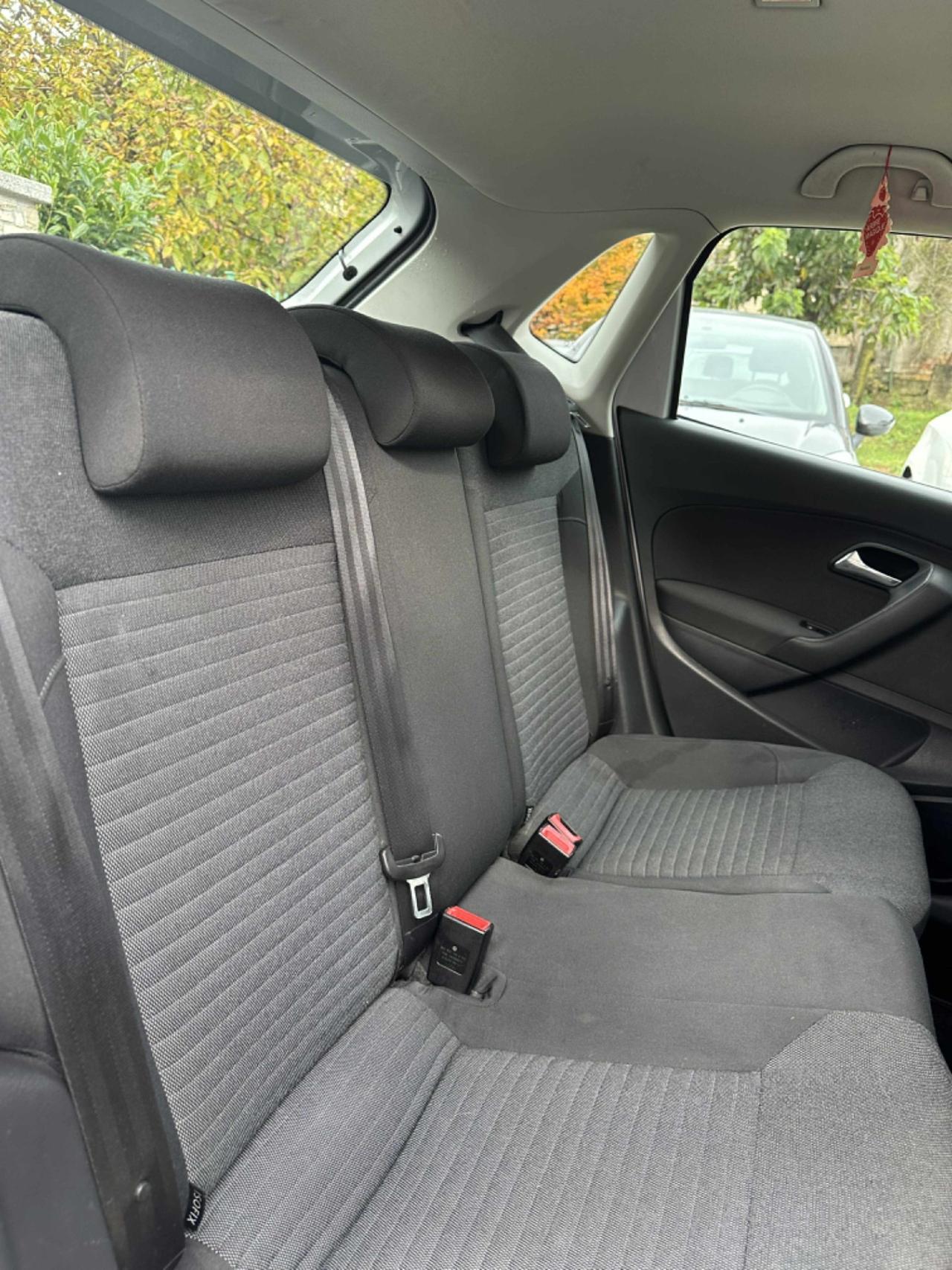 Volkswagen POLO 1.6 TDI DPF 5P NEOPAT KMCERT GARANZ UNICOPR