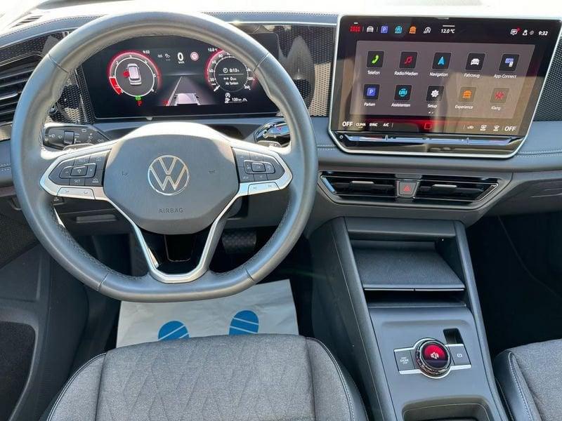 Volkswagen Tiguan 2.0 TDI 110KW SCR Life DSG LED CAMERA PARK