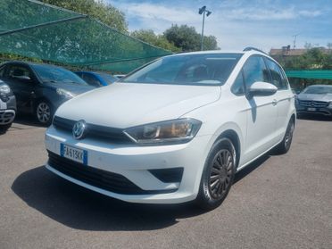 Volkswagen Golf Sportsvan 1.2 TSI Trendline BlueMotion Technology