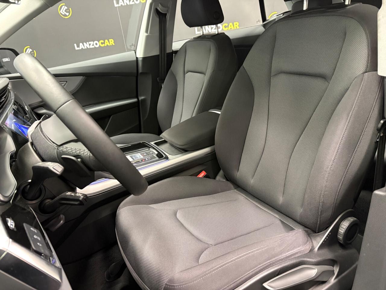 Audi Q8 50 TDI 286CV*SOLO 6300KM*