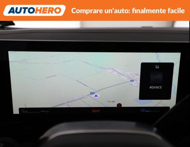 RENAULT Austral Austral Full Hybrid E-Tech 200 CV Iconic Esprit Al