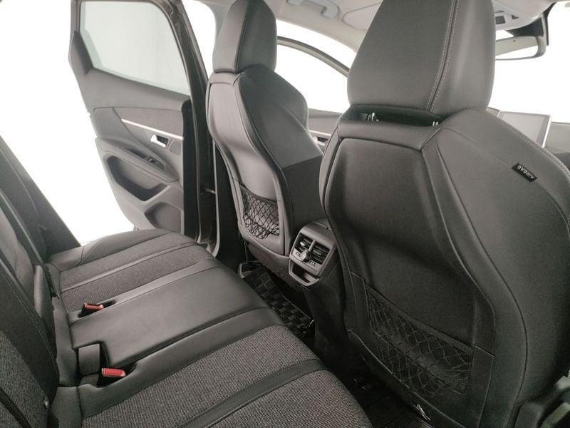 Peugeot 3008 BlueHDi 130 S&S Allure